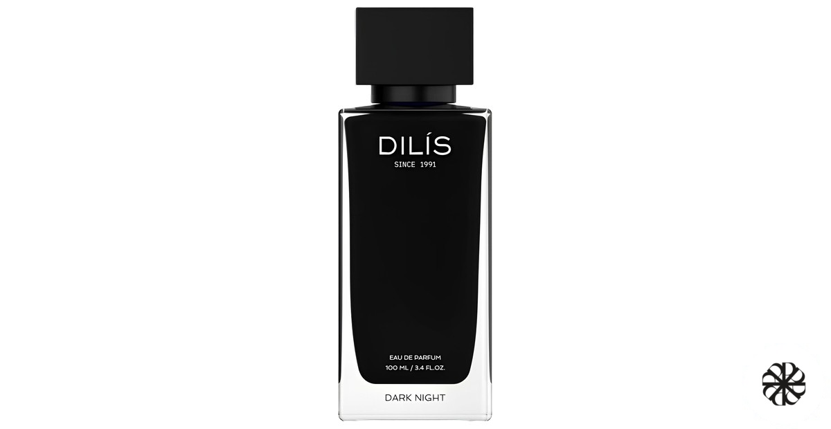 Dark Night Dilís Parfum