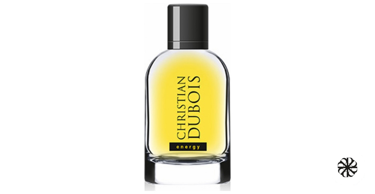 Christian Dubois Energy Dilís Parfum