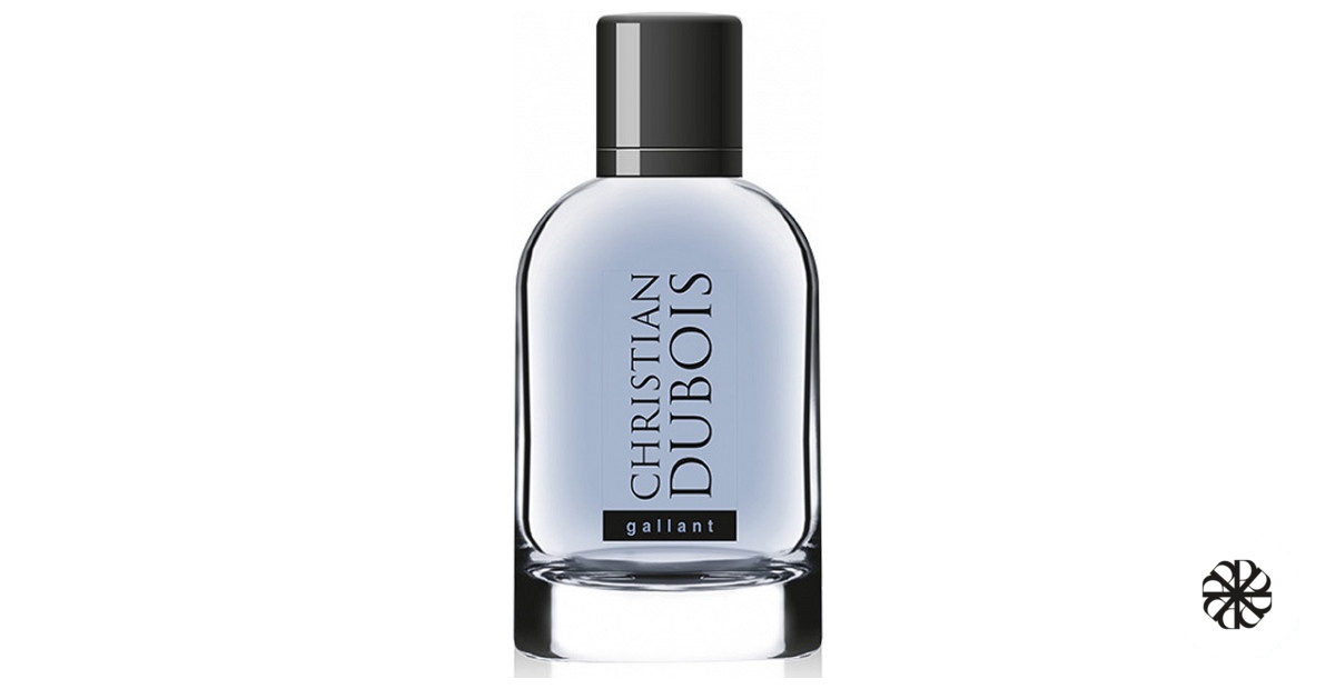 Christian Dubois Gallant Dilís Parfum