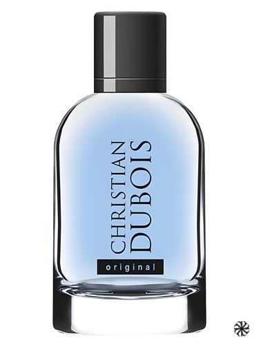 Christian Dubois Original Dilís Parfum