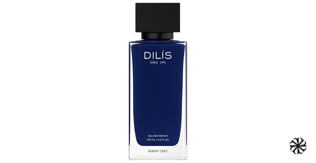 Rainy Day Dilís Parfum