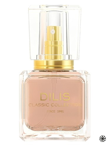 Dilis Classic Collection № 48 Dilís Parfum