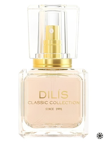 Dilis Classic Collection № 46 Dilís Parfum