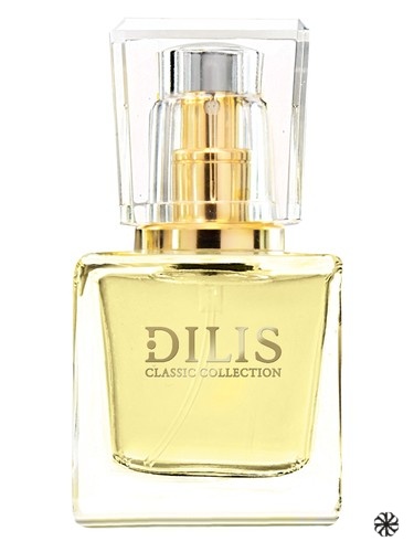Dilis Classic Collection No. 3 Dilís Parfum