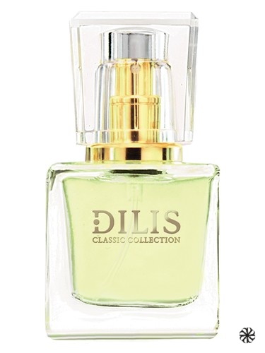 Dilis Classic Collection No. 4 Dilís Parfum