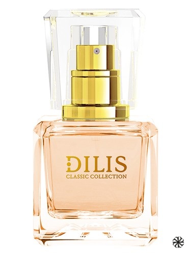 Dilis Classic Collection Nº44 Dilís Parfum