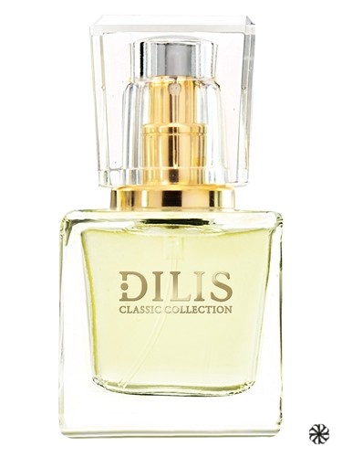 Dilis Classic Collection No. 5 Dilís Parfum