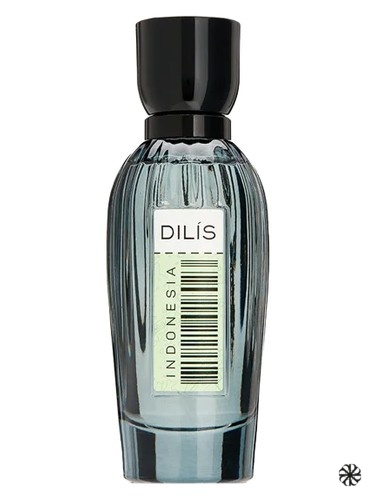 Indonesia Dilís Parfum