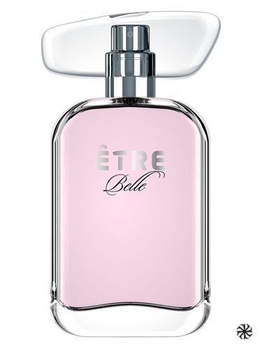 Belle Dilís Parfum