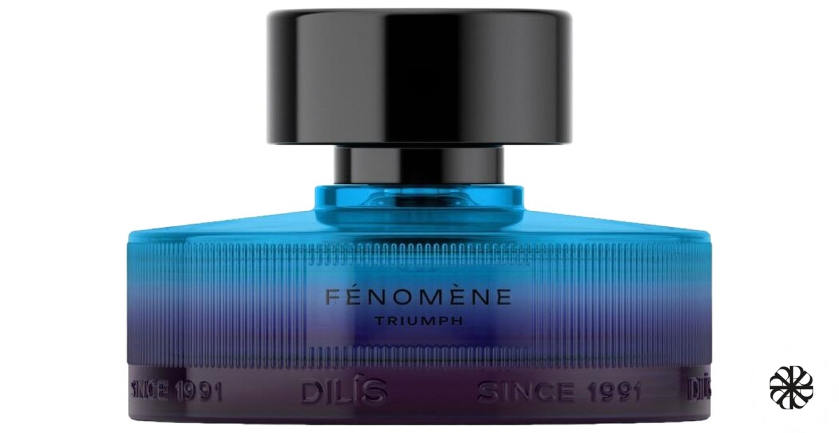Triumph Dilís Parfum