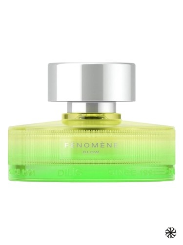 Fenomene Glow Dilís Parfum