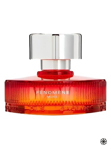 Fènomène Muse Dilís Parfum