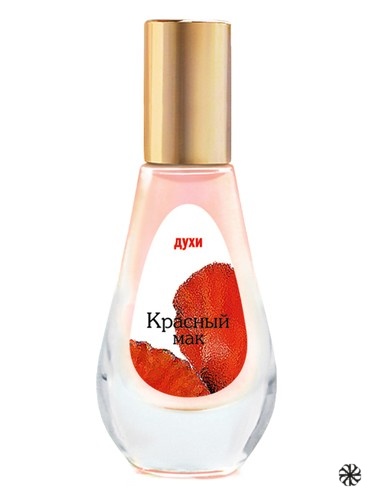 Krasny Mak Dilís Parfum