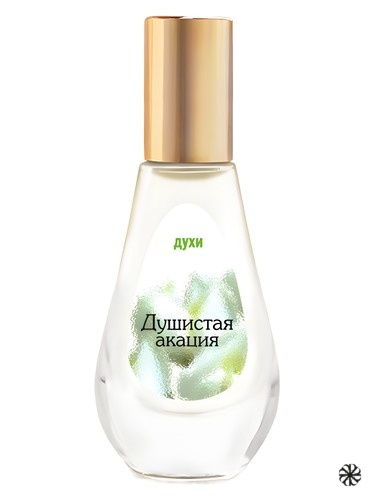 Dushistaya Akaciya Dilís Parfum
