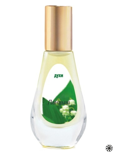 Landysh Dilís Parfum
