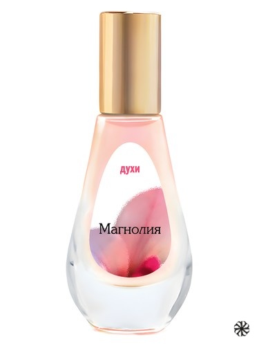 Magnolia Dilís Parfum