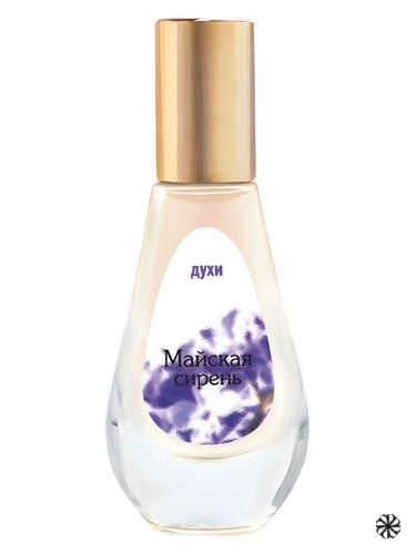 Majskaya Siren' Dilís Parfum