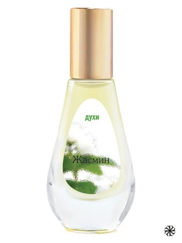 Zhasmin Dilís Parfum