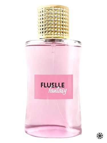 Fluelle Fantasy Dilís Parfum