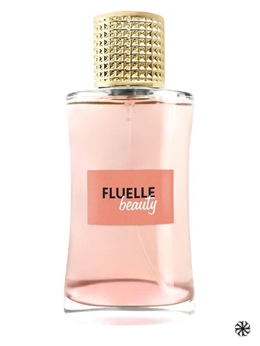 Fluelle Beauty Dilís Parfum