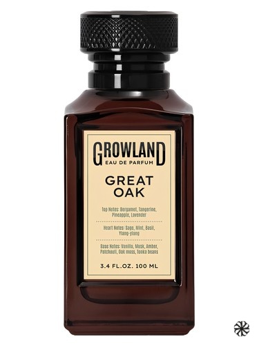 Great Oak Dilís Parfum