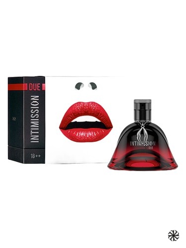 Intimission Due Dilís Parfum