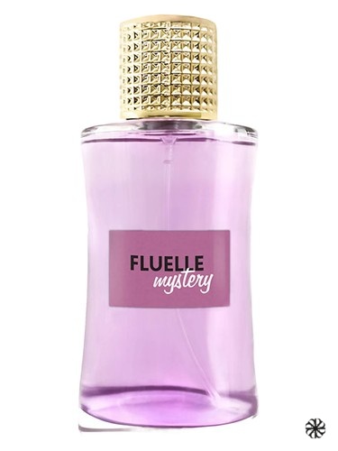 Fluelle Mystery Dilís Parfum