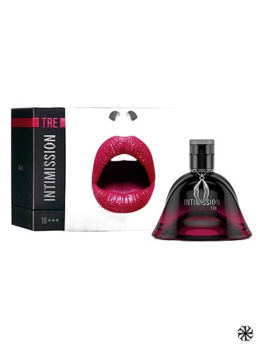 Intimission Tre Dilís Parfum