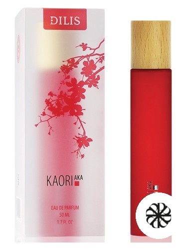 KAORIaka Dilís Parfum
