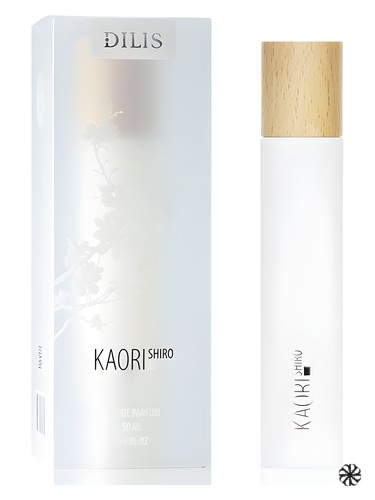 KAORIshiro Dilís Parfum