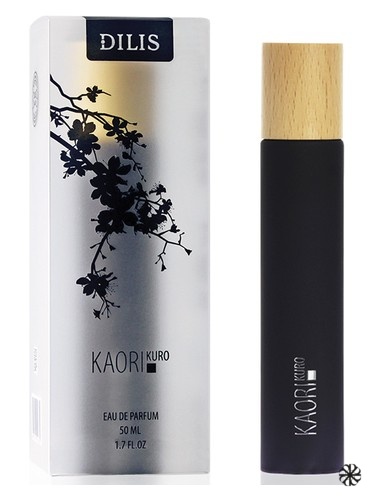 KAORIkuro Dilís Parfum