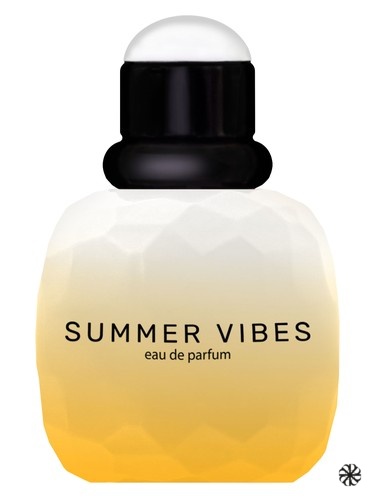 Summer Vibes Dilís Parfum