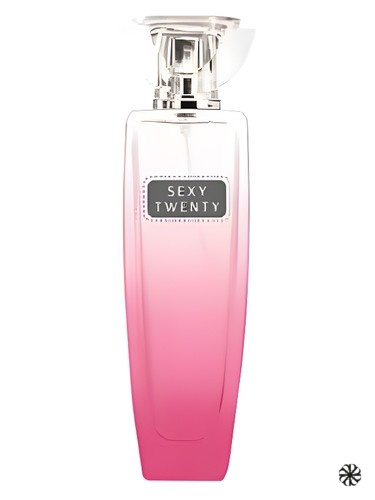 Sexy Twenty Dilís Parfum