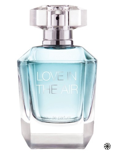 Love In The Air Dilís Parfum