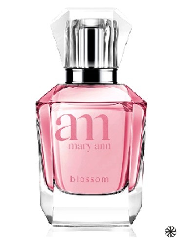 Mary Ann Blossom Dilís Parfum