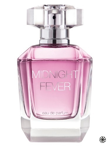 Midnight Fever Dilís Parfum