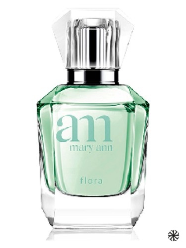 Mary Ann Flora Dilís Parfum