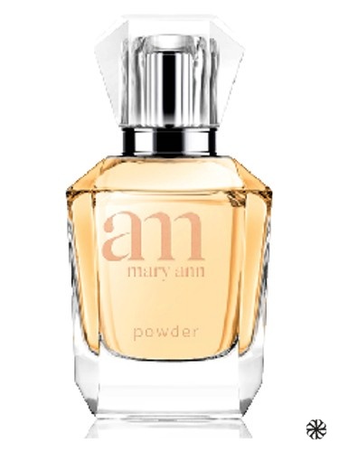 Mary Ann Powder Dilís Parfum