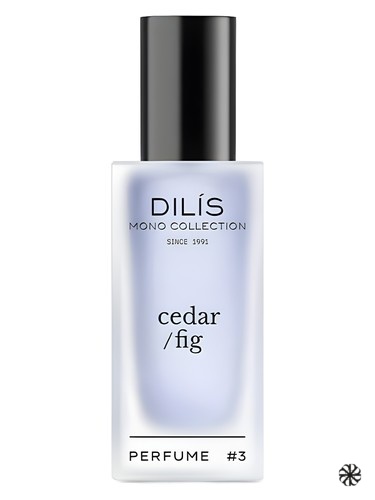 #3 cedar/fig Dilís Parfum