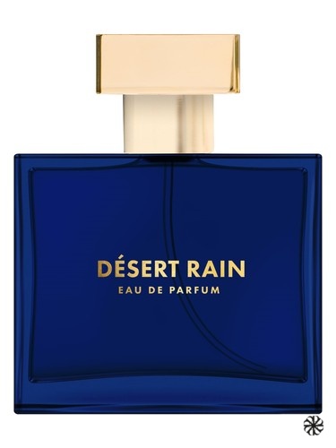 Désert Rain Dilís Parfum