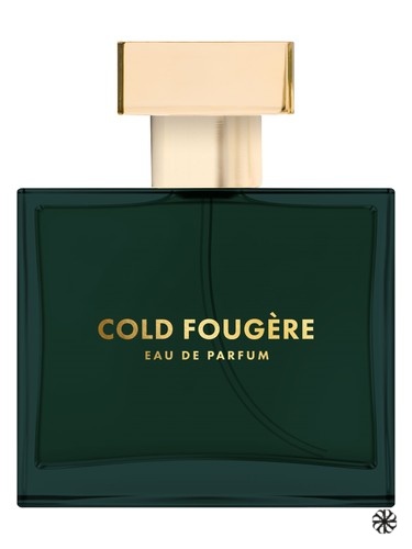 Cold Fougère Dilís Parfum