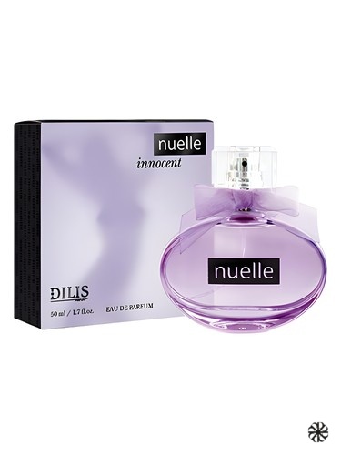 Nuelle Innocent Dilís Parfum