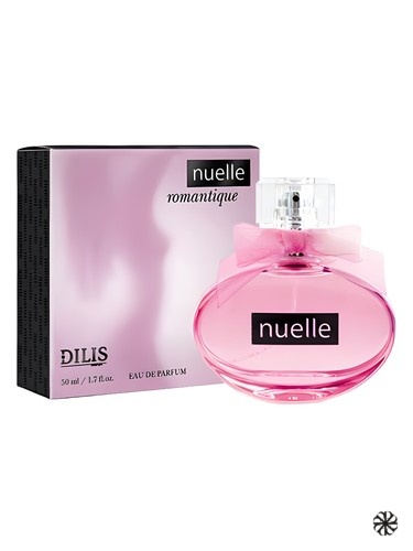 Nuelle Romantique Dilís Parfum