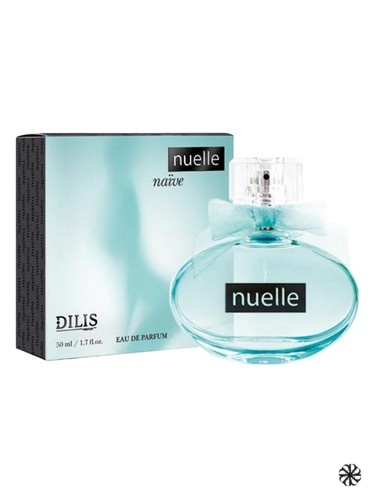 Nuelle Naive Dilís Parfum