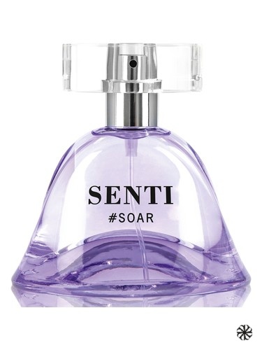 Senti #Soar Dilís Parfum