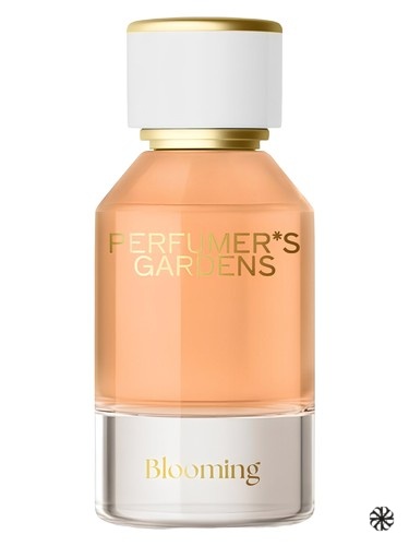 Blooming Dilís Parfum