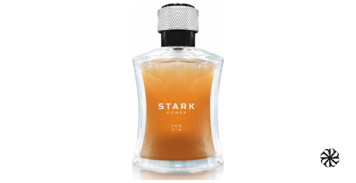 Stark Power Dilís Parfum