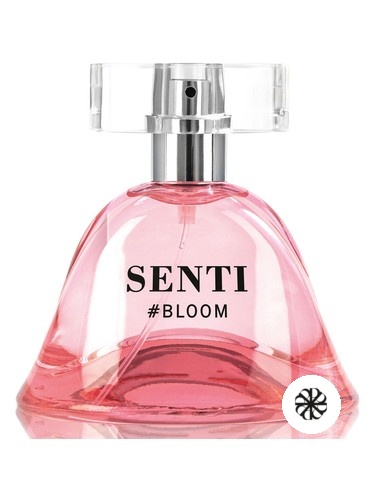 Senti #Bloom Dilís Parfum