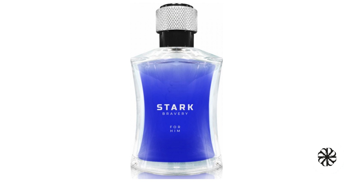 Stark Bravery Dilís Parfum