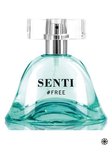Senti #Free Dilís Parfum
